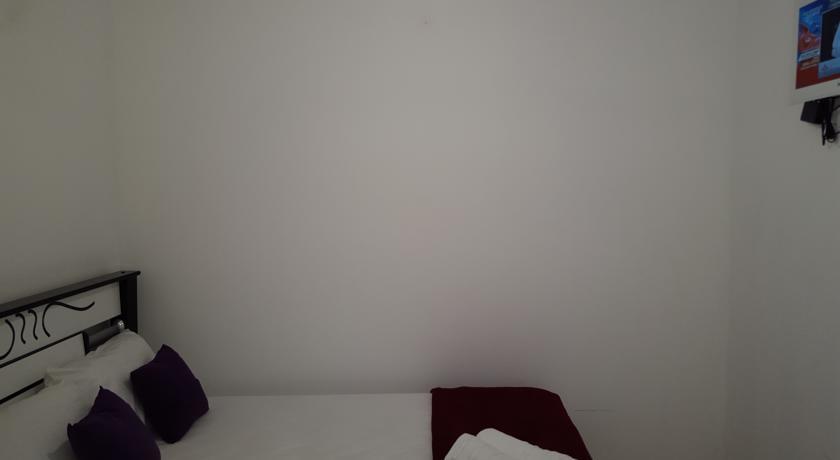 Pousada Sandramar Caraguatatuba Pokoj fotografie